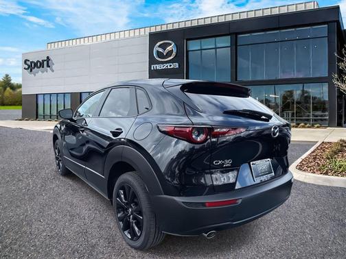 2026 Mazda CX-30 2.5 S Select Sport