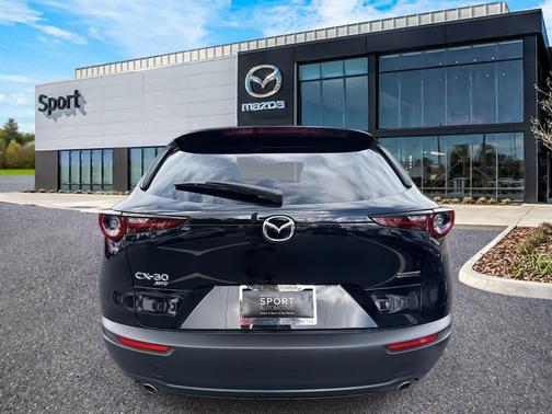 2026 Mazda CX-30 2.5 S Select Sport