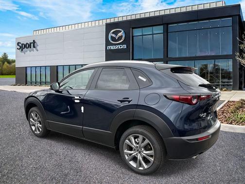 2026 Mazda CX-30 2.5 S Preferred Package