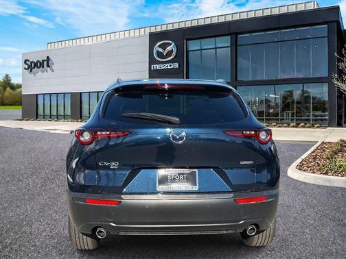 2026 Mazda CX-30 2.5 S Preferred Package