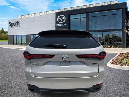 2025 Mazda CX-90 3.3 Turbo Premium Sport