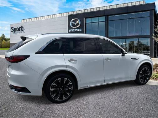 2024 Mazda CX-90 3.3 Turbo S Premium Plus