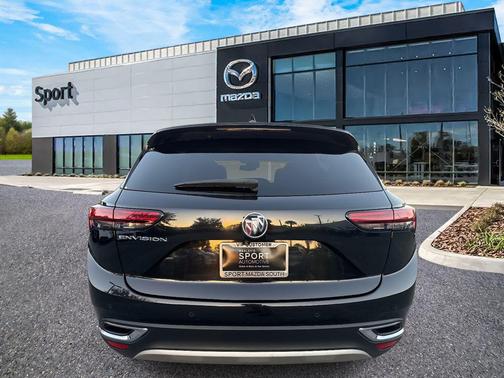2023 Buick Envision Essence FWD