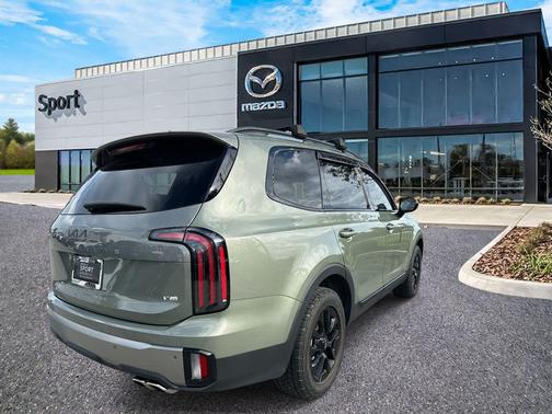 2023 Kia Telluride SX Prestige X-Pro