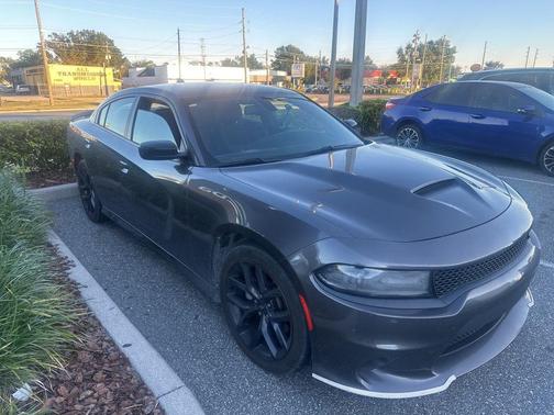 2021 Dodge Charger GT