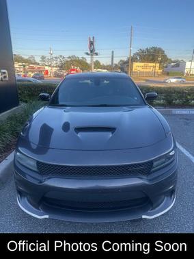 2021 Dodge Charger GT