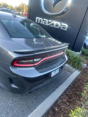 2021 Dodge Charger GT