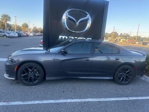 2021 Dodge Charger GT