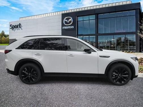 2025 Mazda CX-90 3.3 Turbo Premium Sport