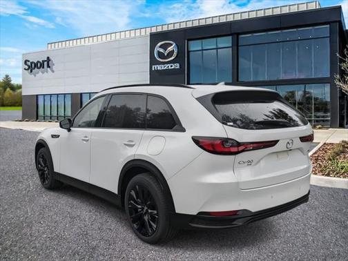 2025 Mazda CX-90 3.3 Turbo Premium Sport