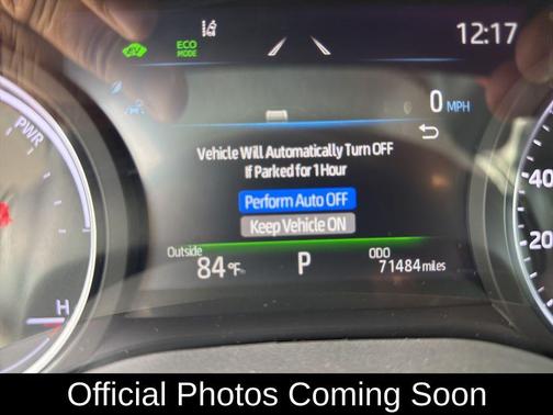 2021 Toyota Sienna Platinum 7 Passenger