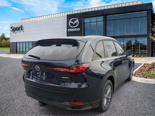 2025 Mazda CX-90 3.3 Turbo S