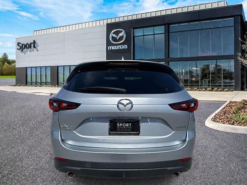 2023 Mazda CX-5 2.5 S Preferred