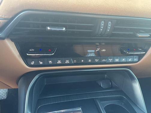 2025 Mazda CX-70 3.3 Turbo S Premium Plus