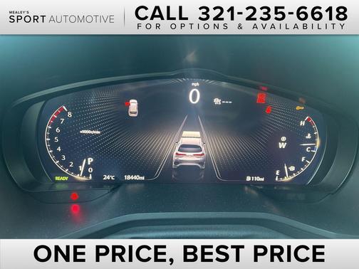 2025 Mazda CX-70 3.3 Turbo S Premium Plus