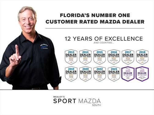 2025 Mazda Mazda3 FWD