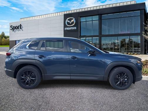 2026 Mazda CX-50 2.5 S Preferred Package