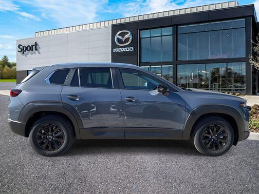 2026 Mazda CX-50 Hybrid Preferred