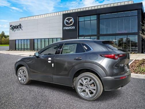 2025 Mazda CX-30 Premium Package
