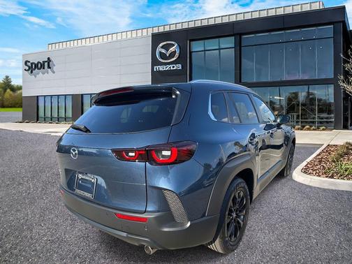 2026 Mazda CX-50 2.5 S Preferred Package