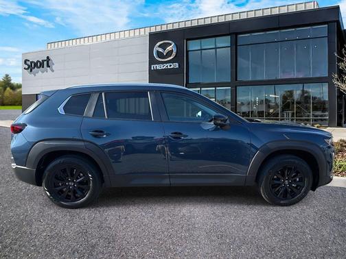 2026 Mazda CX-50 2.5 S Preferred Package