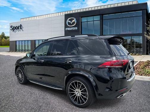 2023 Mercedes-Benz GLE 350 Base