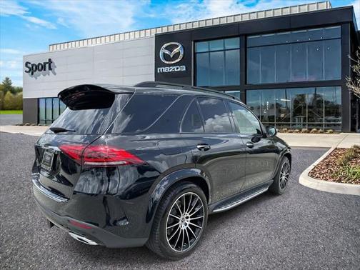 2023 Mercedes-Benz GLE 350 Base