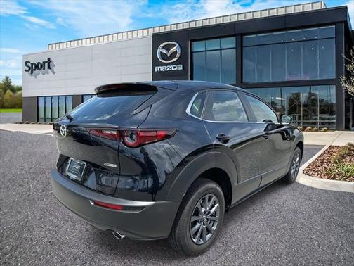 2024 Mazda CX-30 2.5 S