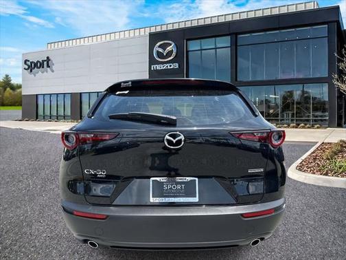 2024 Mazda CX-30 2.5 S