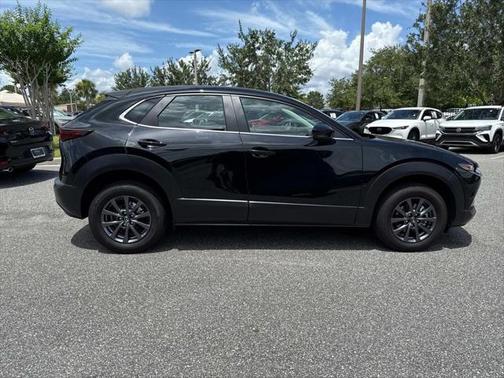 2024 Mazda CX-30 2.5 S