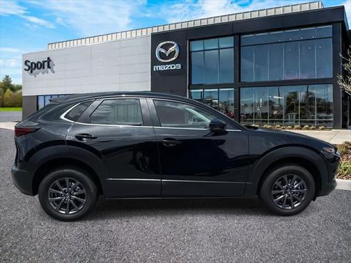 2024 Mazda CX-30 2.5 S