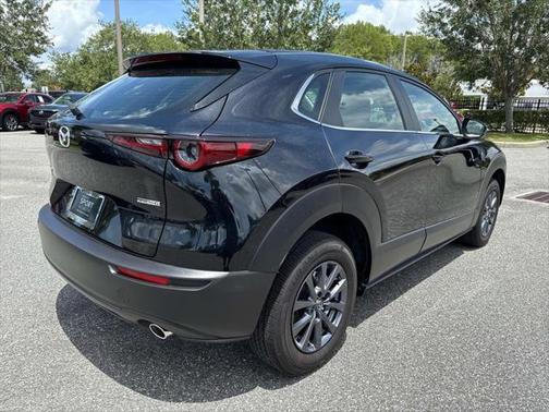 2024 Mazda CX-30 2.5 S