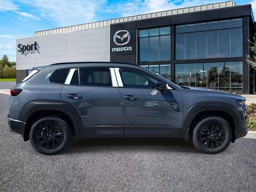 2026 Mazda CX-50 Hybrid Premium