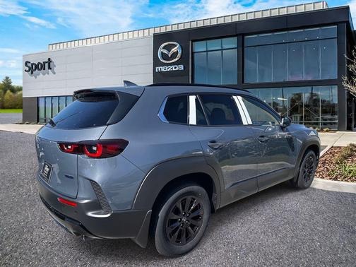 2026 Mazda CX-50 Hybrid Premium