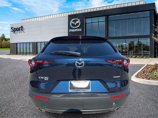 2021 Mazda CX-30 Preferred