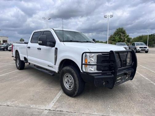 2023 Ford F-250 XL