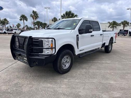 2023 Ford F-250 XL