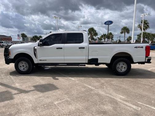 2023 Ford F-250 XL