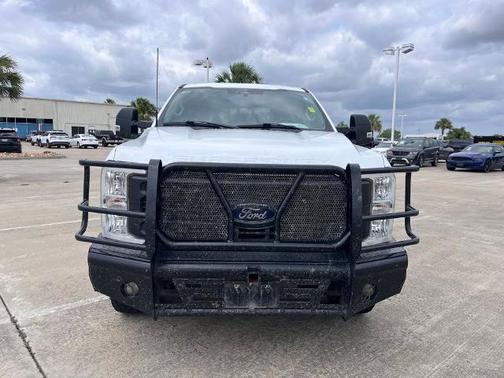2023 Ford F-250 XL