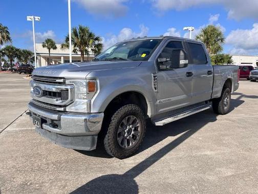 2022 Ford F-250 XL