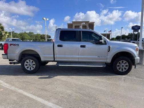 2022 Ford F-250 XL