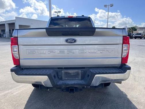 2022 Ford F-250 XL