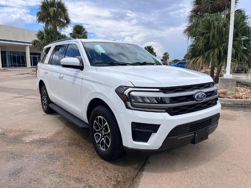 2023 Ford Expedition XLT