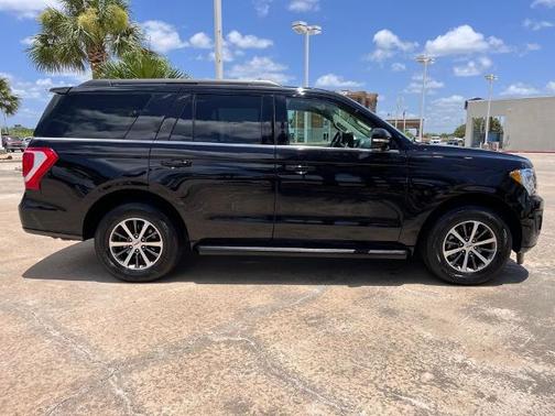 2019 Ford Expedition XLT