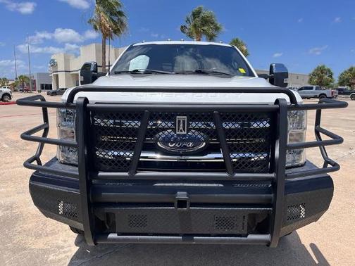 2022 Ford F-350 KING RANCH