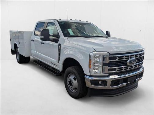 2025 Ford F-350 XL