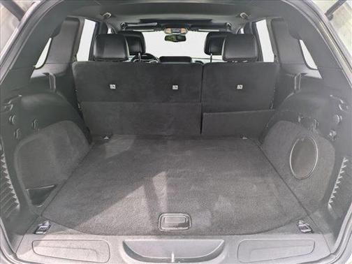 2015 Jeep Grand Cherokee Altitude