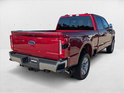 2025 Ford F-350 Lariat