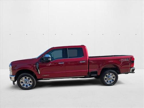 2025 Ford F-350 Lariat