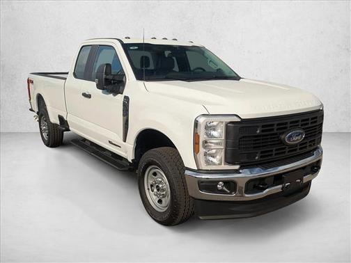2026 Ford F-350 XL
